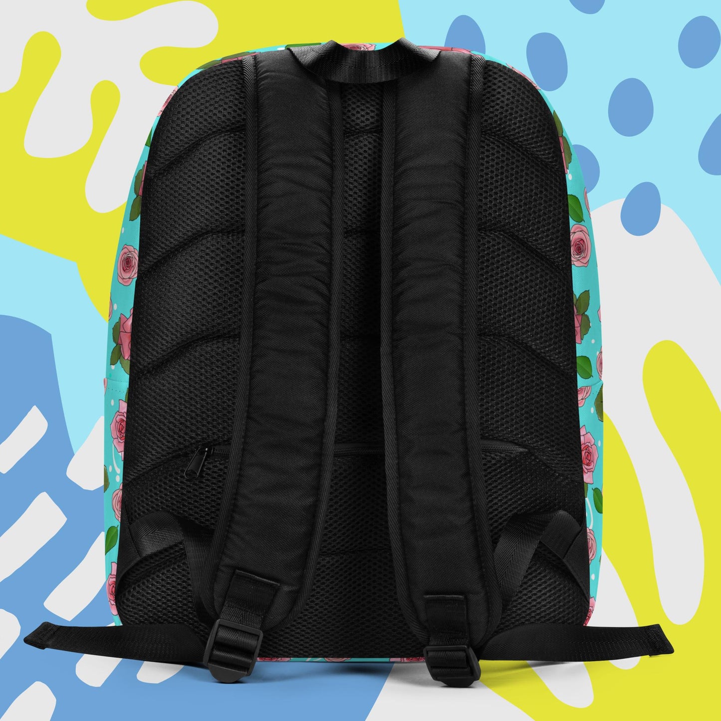 Minimalist Backpack