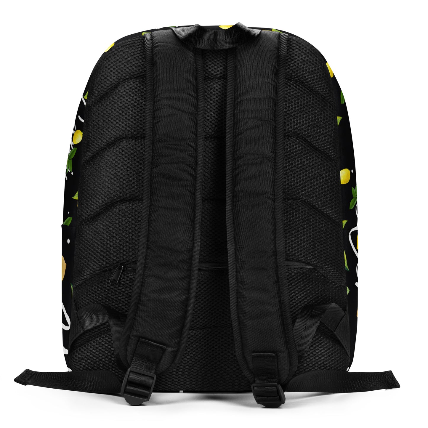 Minimalist Backpack