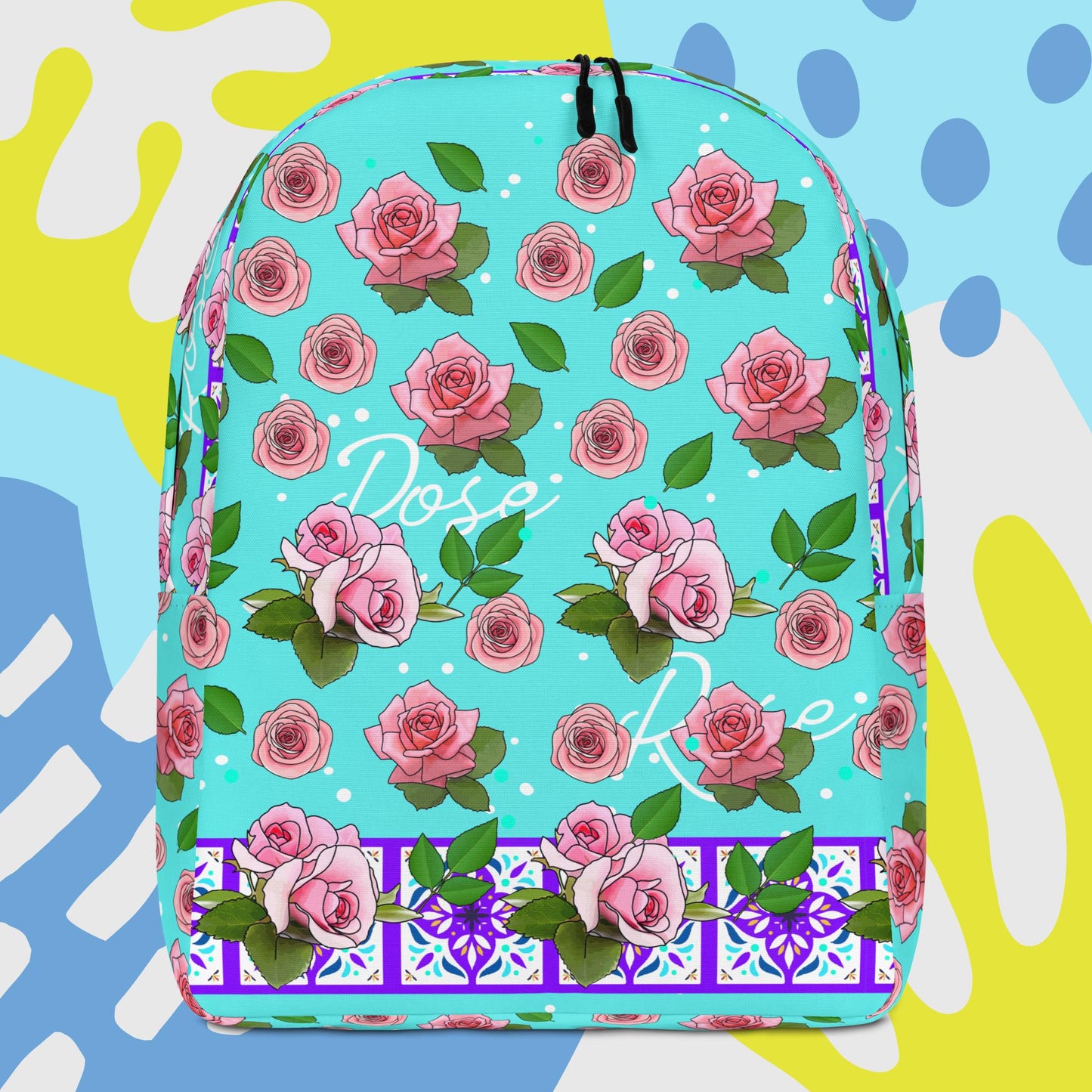 Minimalist Backpack