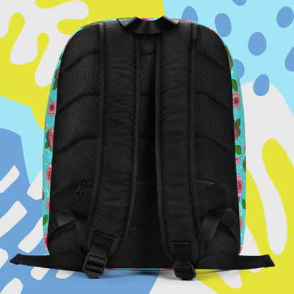 Minimalist Backpack