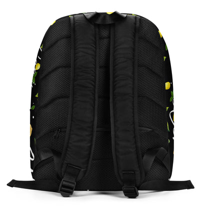 Minimalist Backpack