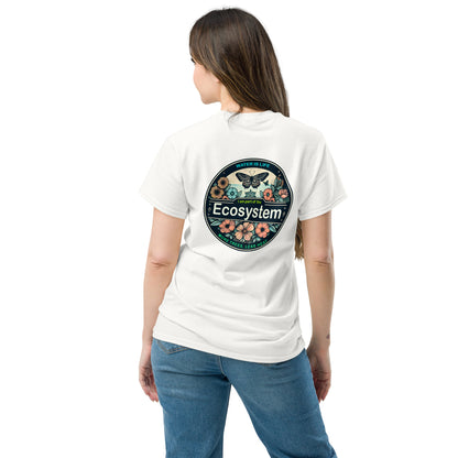 Unisex classic tee