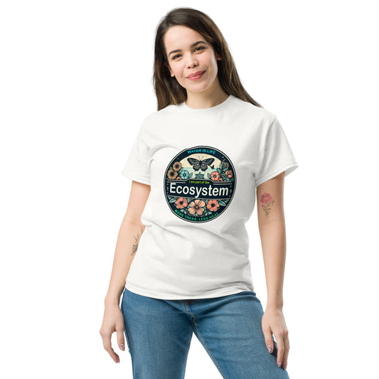 Unisex classic tee