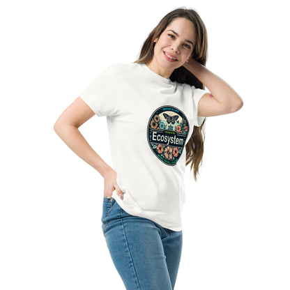 Unisex classic tee