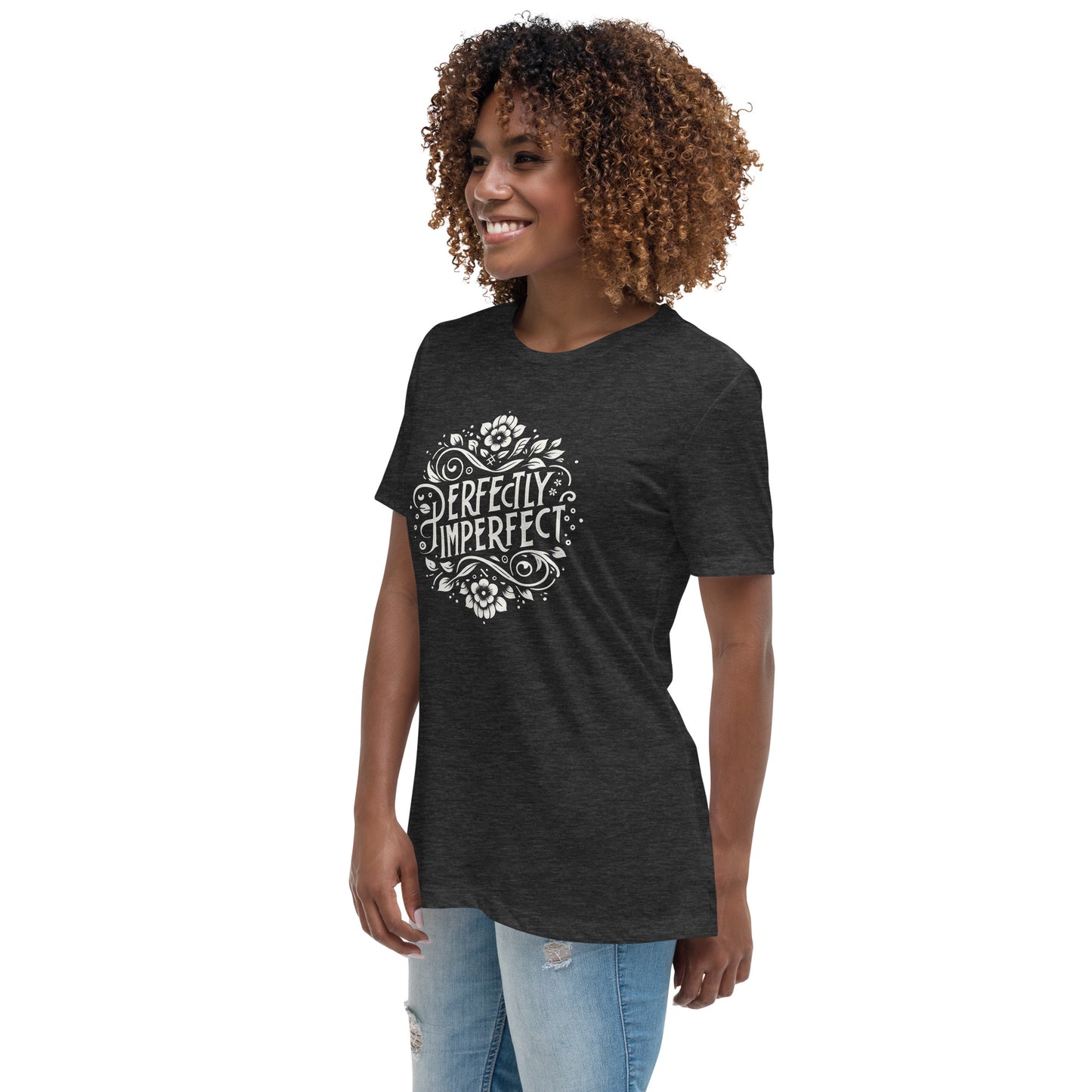 Women's Relaxed T-Shirt